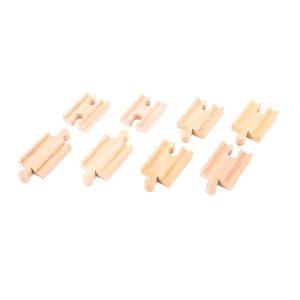 Mini Track (Pack of 8)