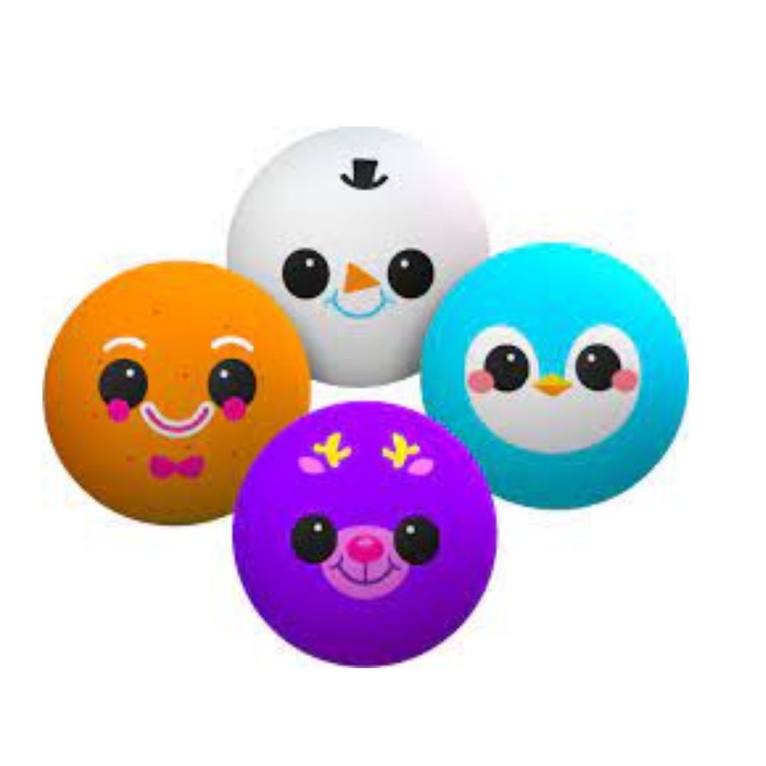 NeeDoh Squishmas Squishkins - Image 3