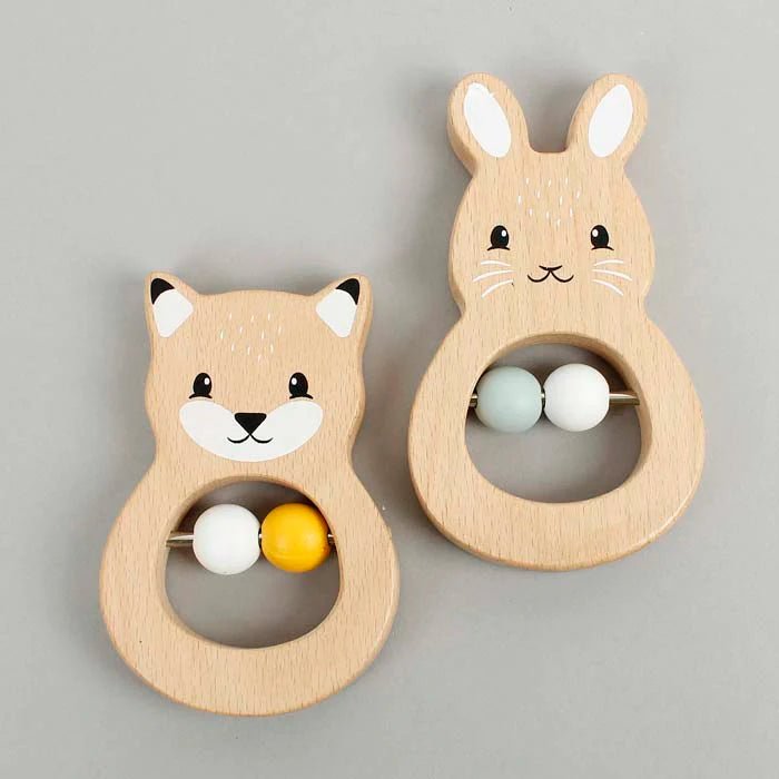 Rabbit Rattle - Image 2