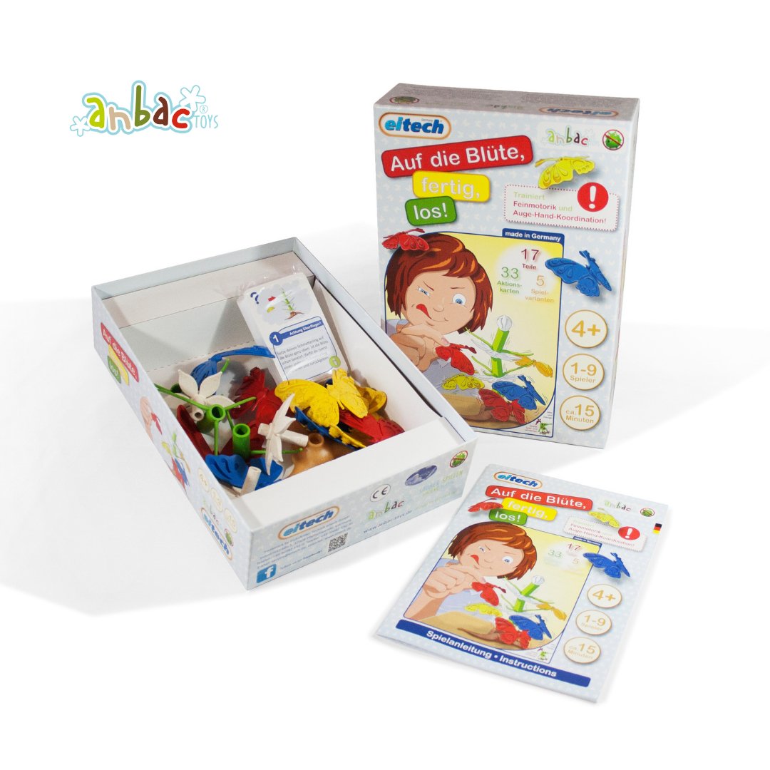 Ready-Steady-Fly! - Image 3