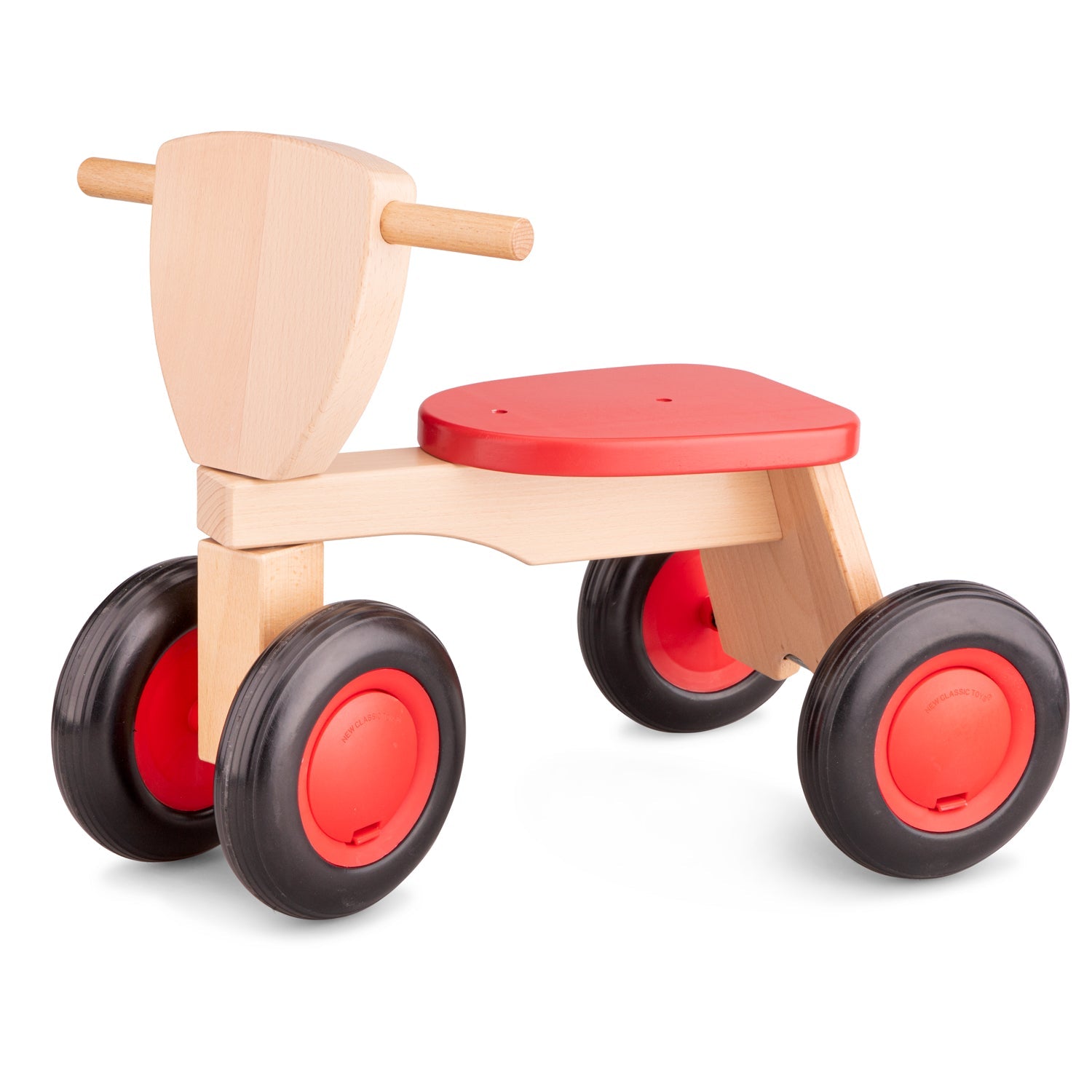 Road Star Wooden Trike - Image 7