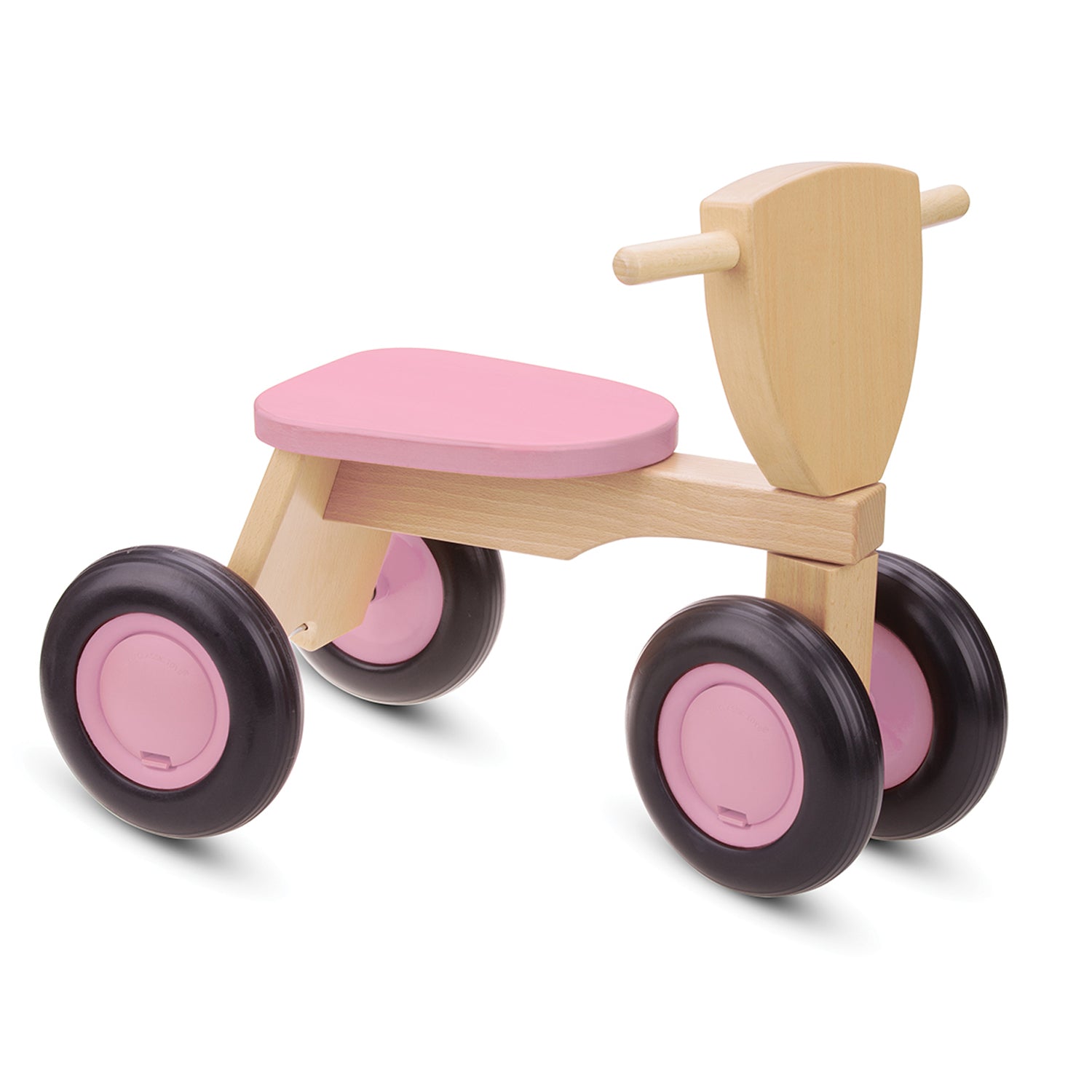 Road Star Wooden Trike - Image 6