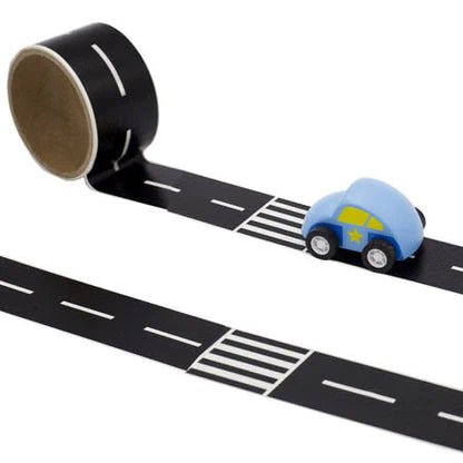 Roadway Tape - Image 3