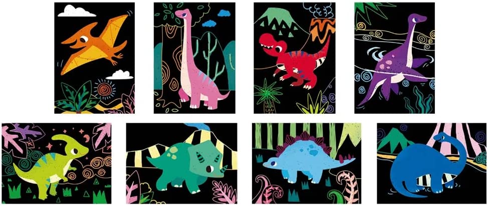 Scratch Junior - My Dinosaur Friends - Image 3