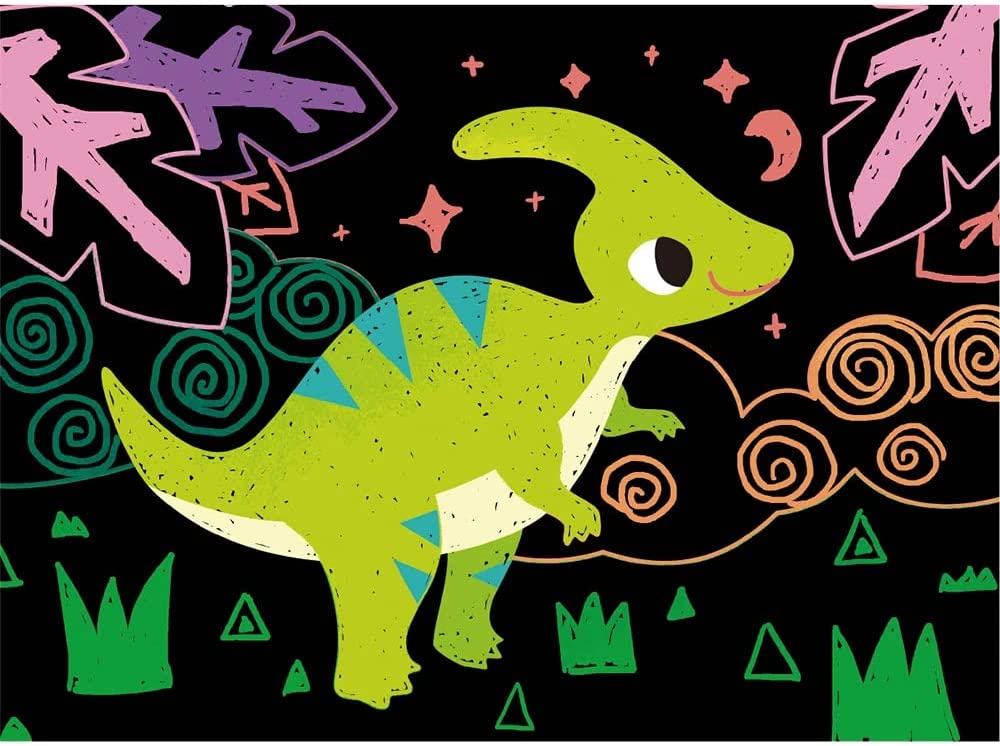 Scratch Junior - My Dinosaur Friends - Image 2