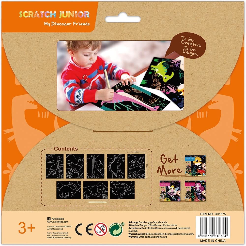 Scratch Junior - My Dinosaur Friends - Image 5