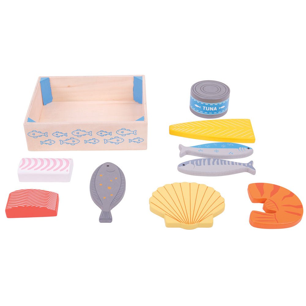 Seafood Crate - Image 4