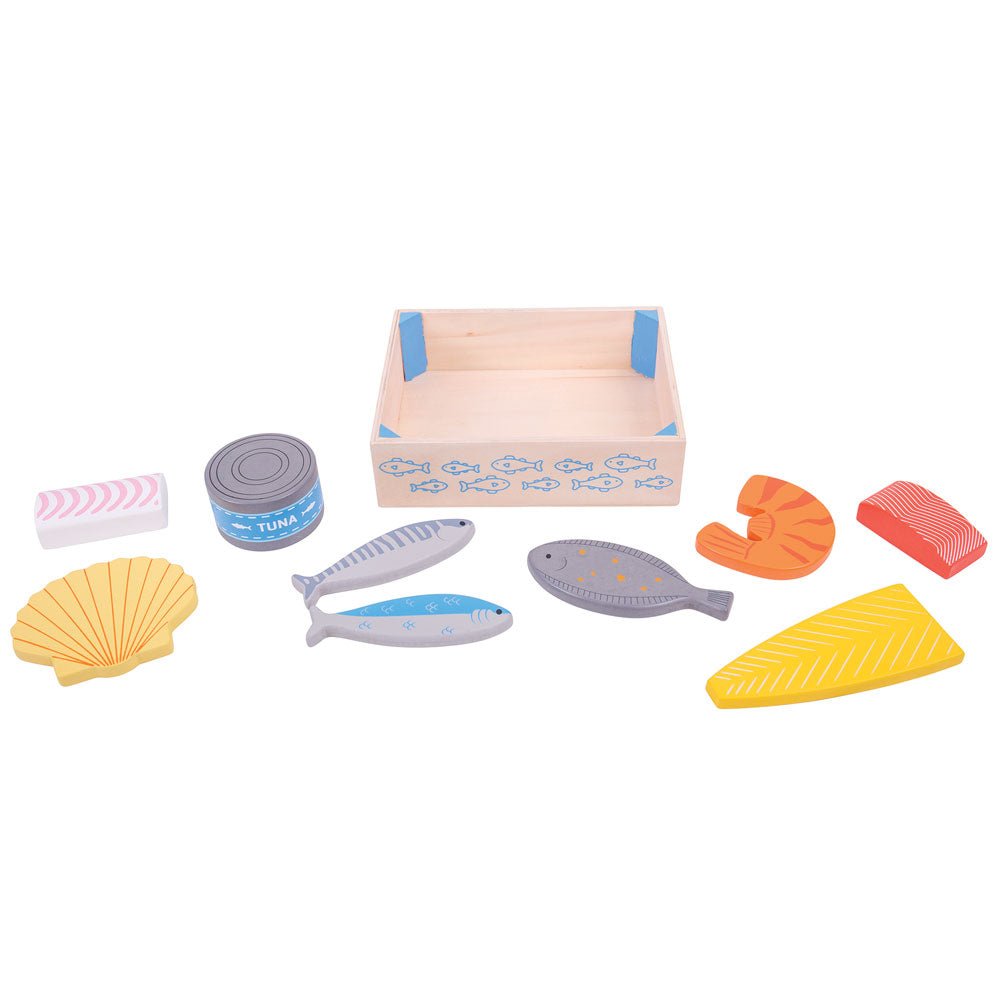 Seafood Crate - Image 3