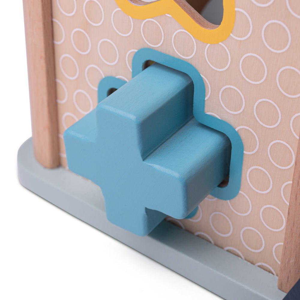 Shape Sorter Cube - Image 4