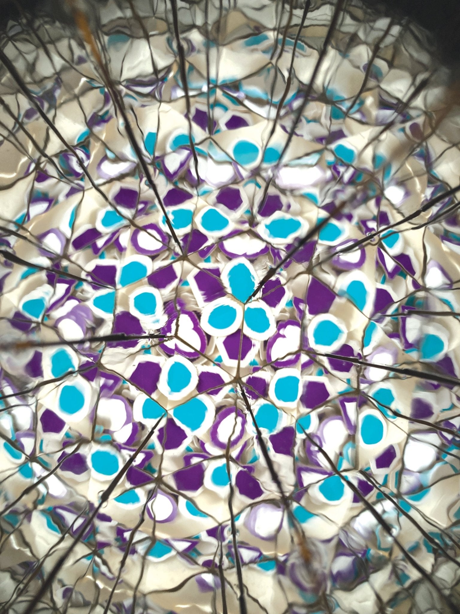 STEM Build - Kaleidoscope with Customizable Patterns - Image 8