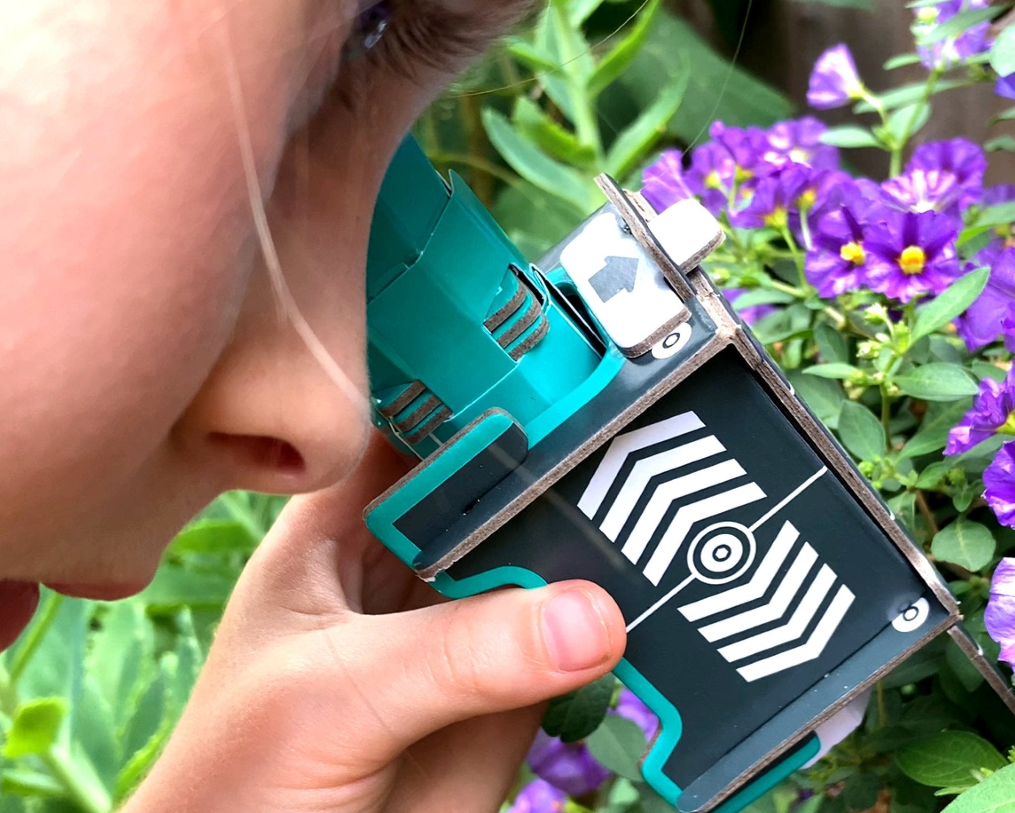 STEM Build - Microscope - 30x Magnification - Image 9