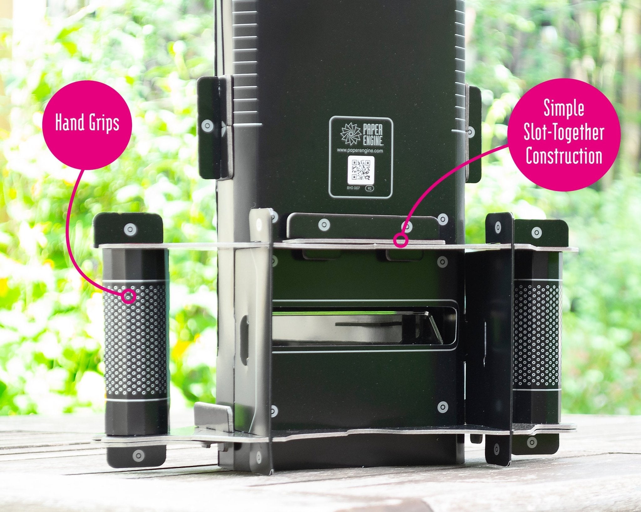 STEM Build - Periscope 60cm Tall - Image 5