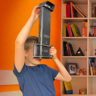 STEM Build - Periscope 60cm Tall