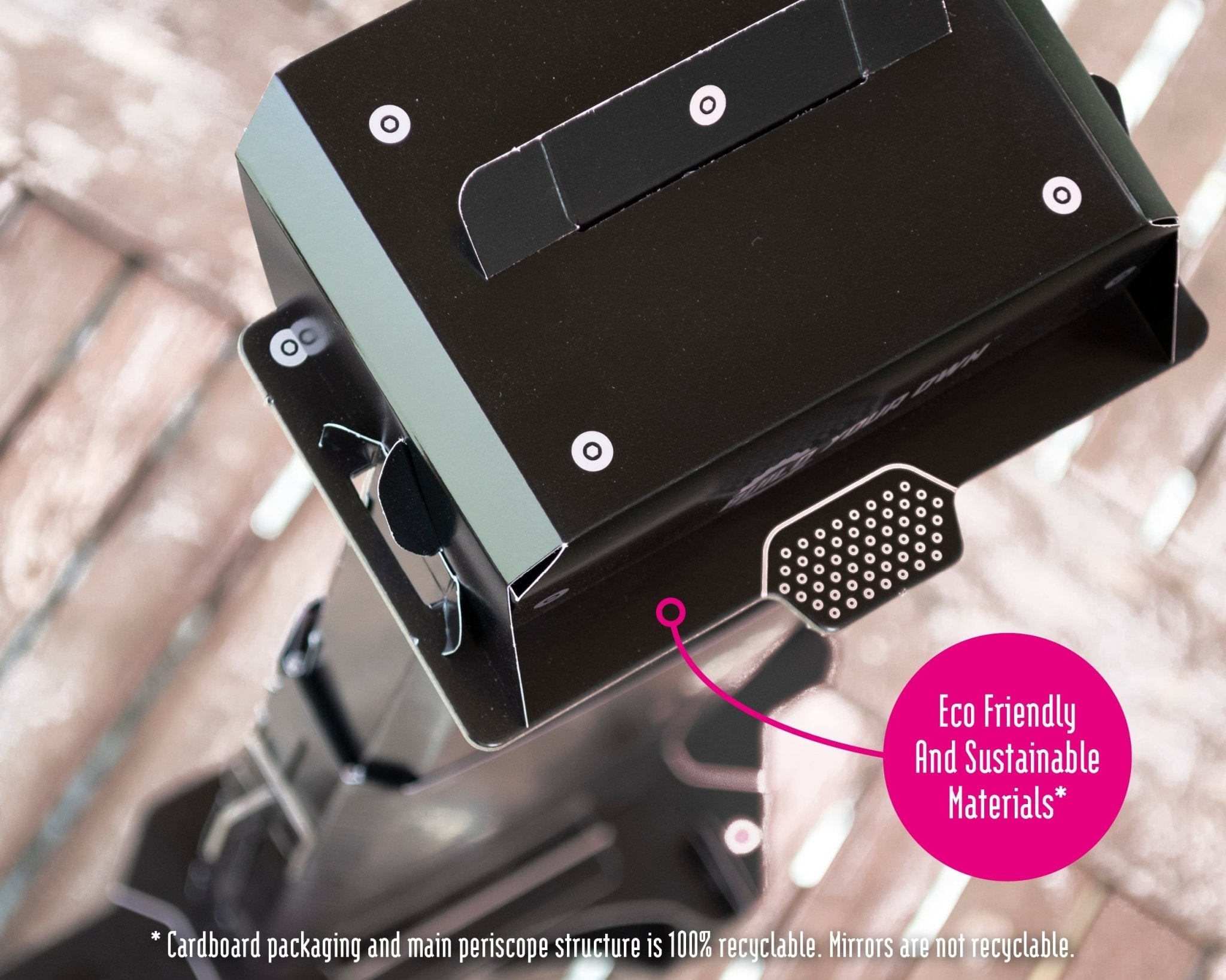 STEM Build - Periscope 60cm Tall - Image 7