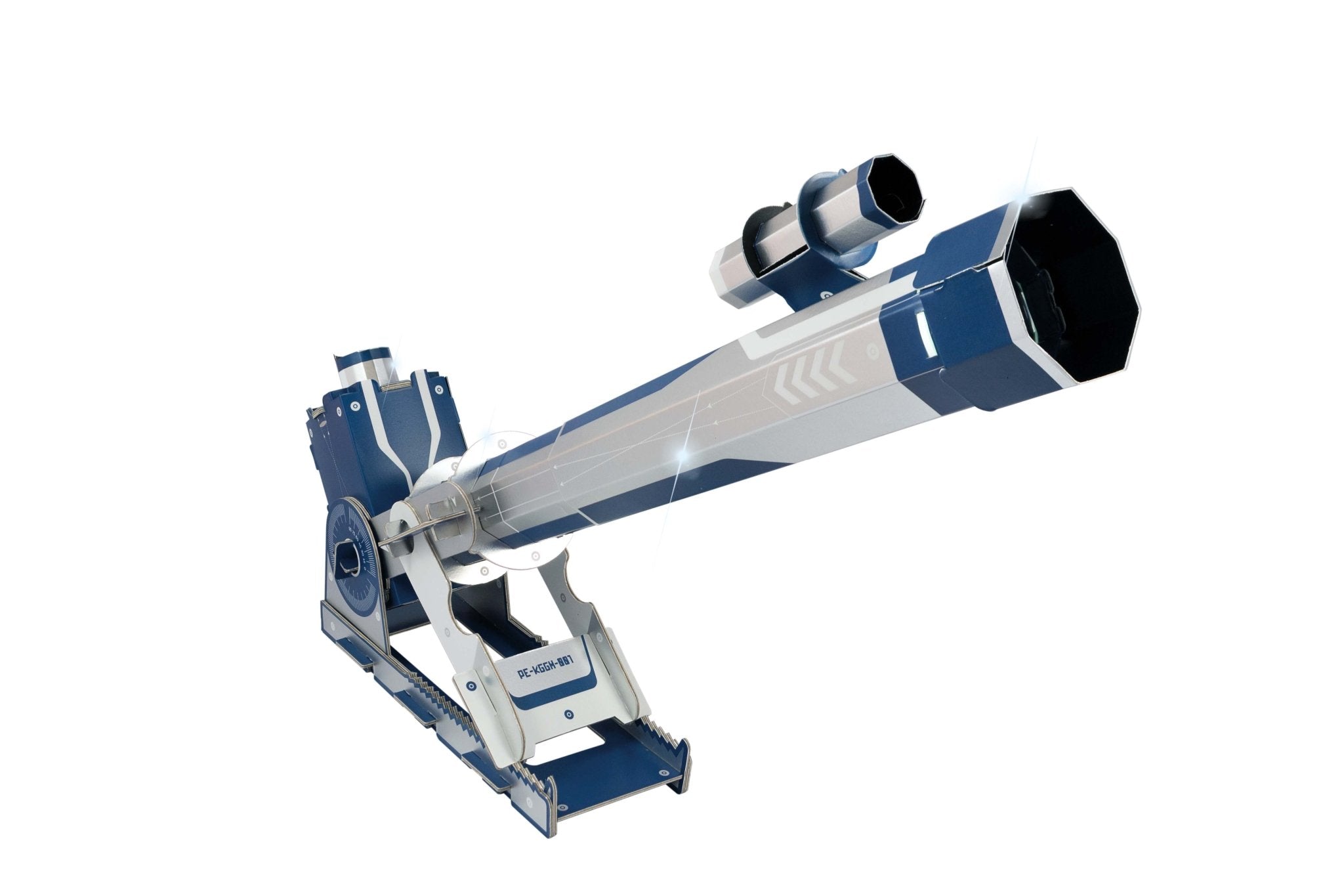 STEM Build - Telescope 16x Magnification - Image 12