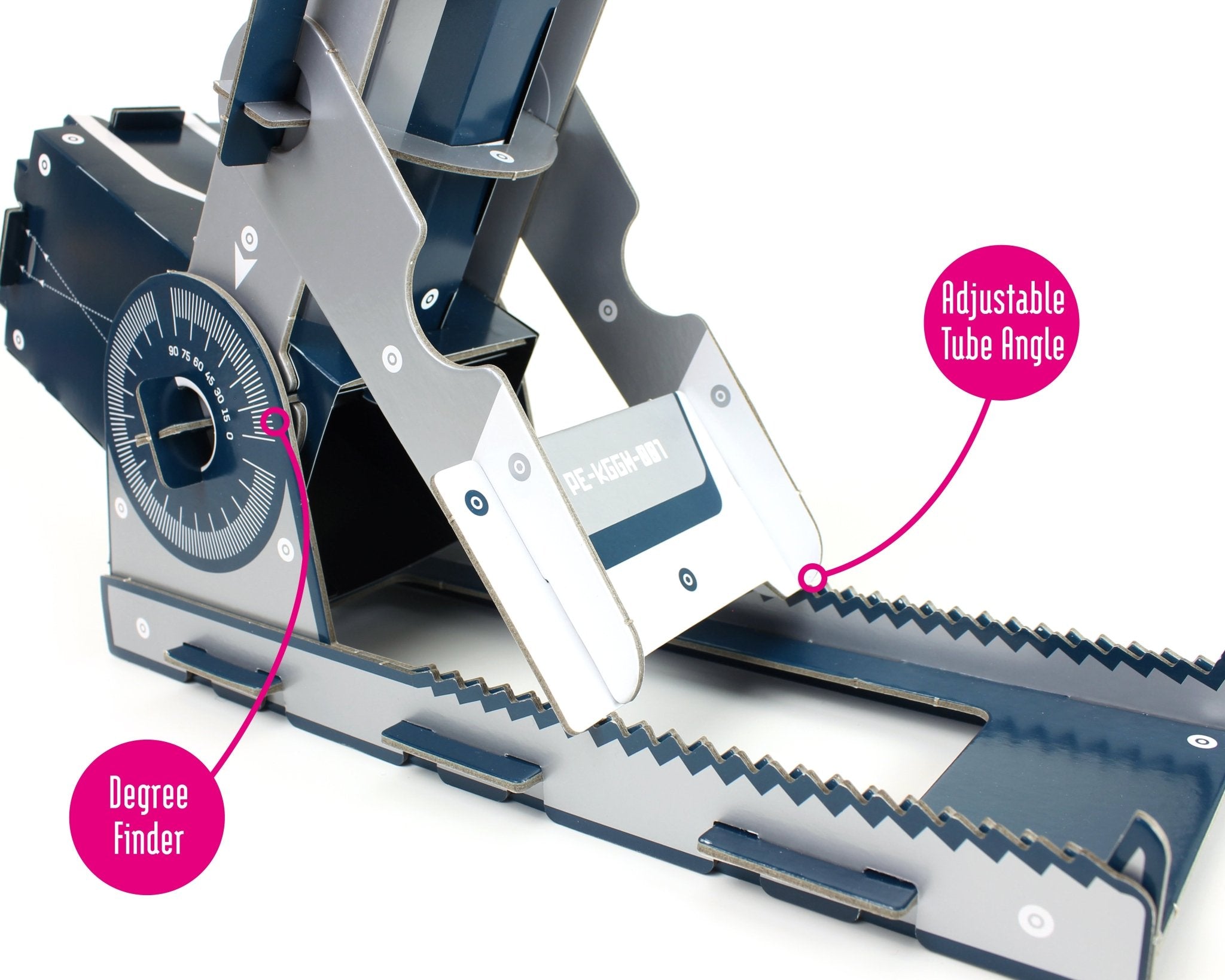 STEM Build - Telescope 16x Magnification - Image 6