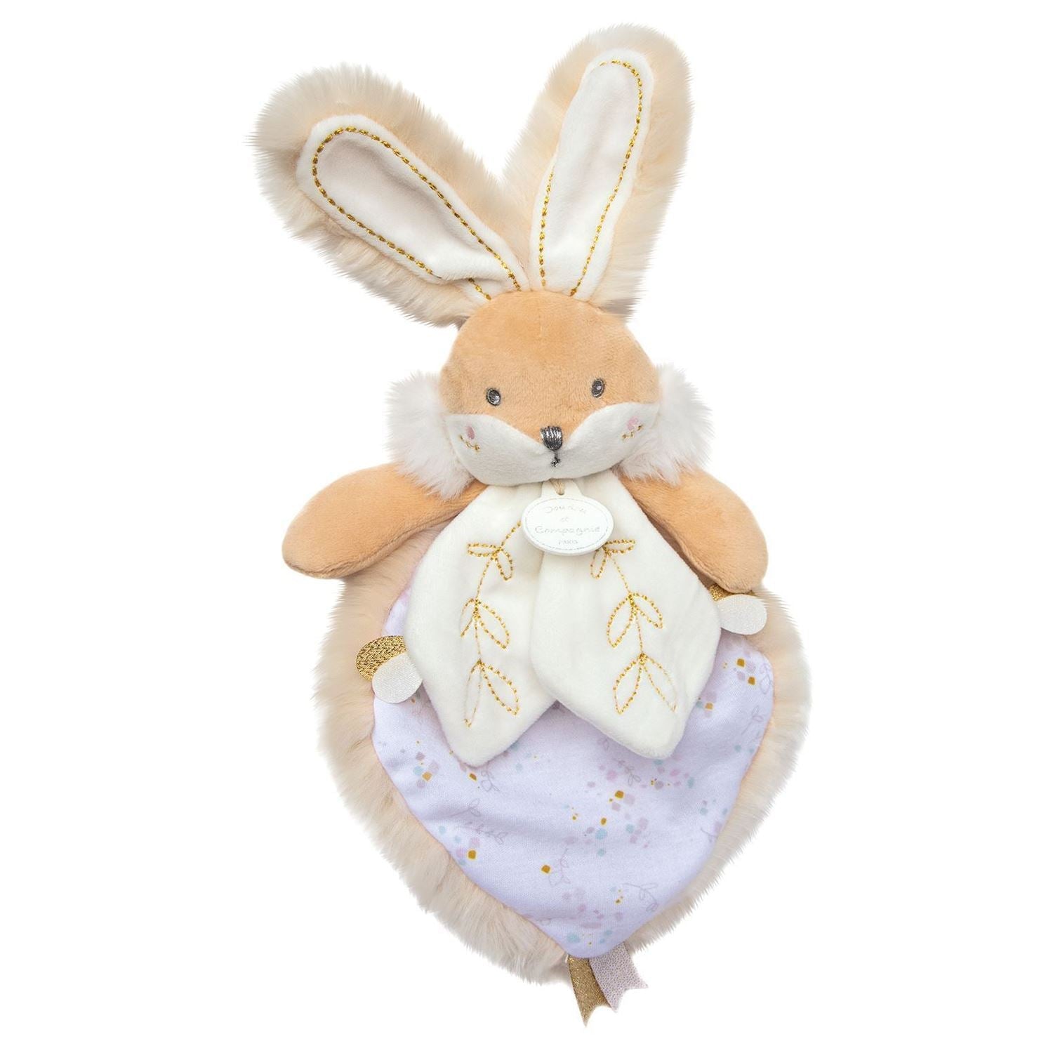 Sugar Bunny Flat Comforter - Image 3