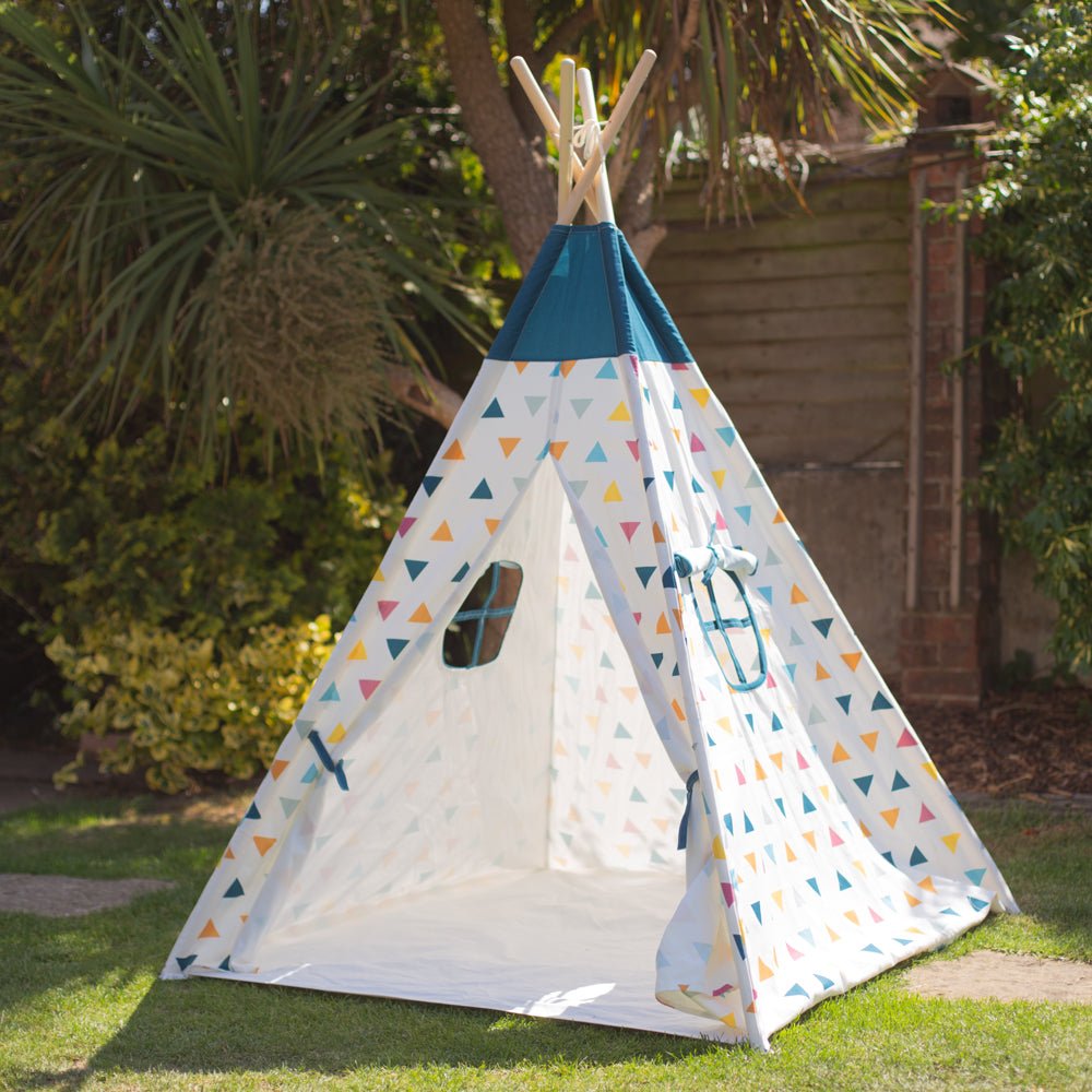 Teepee Children's Tent - Image 2