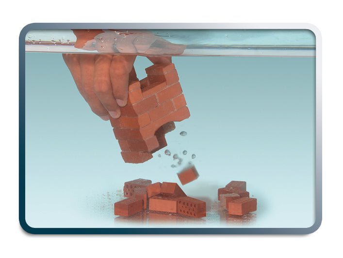 Teifoc Real Bricks Building Sets - Farm Building Set - Image 11