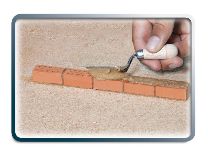 Teifoc Real Bricks Building Sets - Small Family House - Image 4