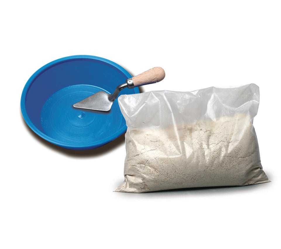 Teifoc Real Bricks Building Sets - Starter Set - Image 3