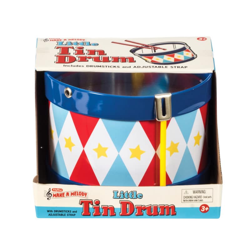 Tin Drum - Image 3