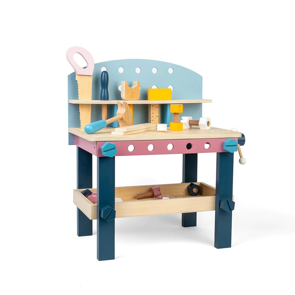 Tool Bench (Scandi Style) - Image 6
