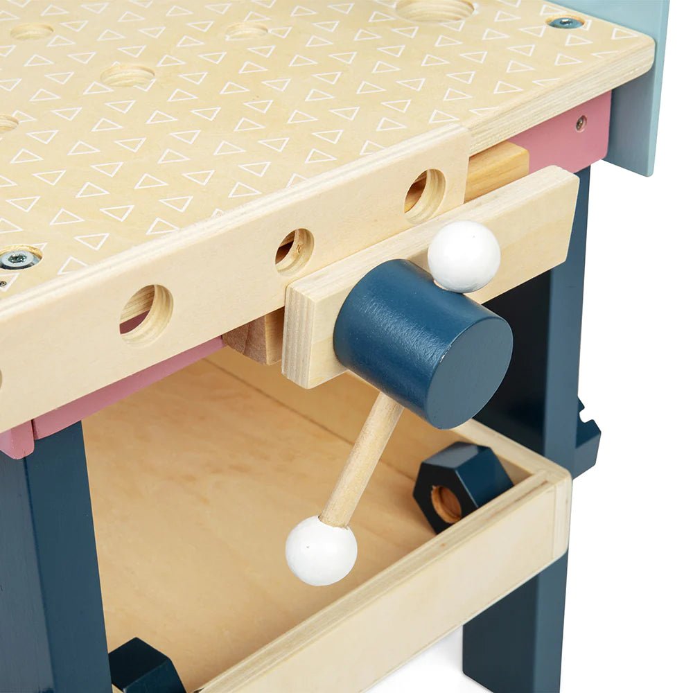 Tool Bench (Scandi Style) - Image 3